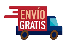 Envío gratis